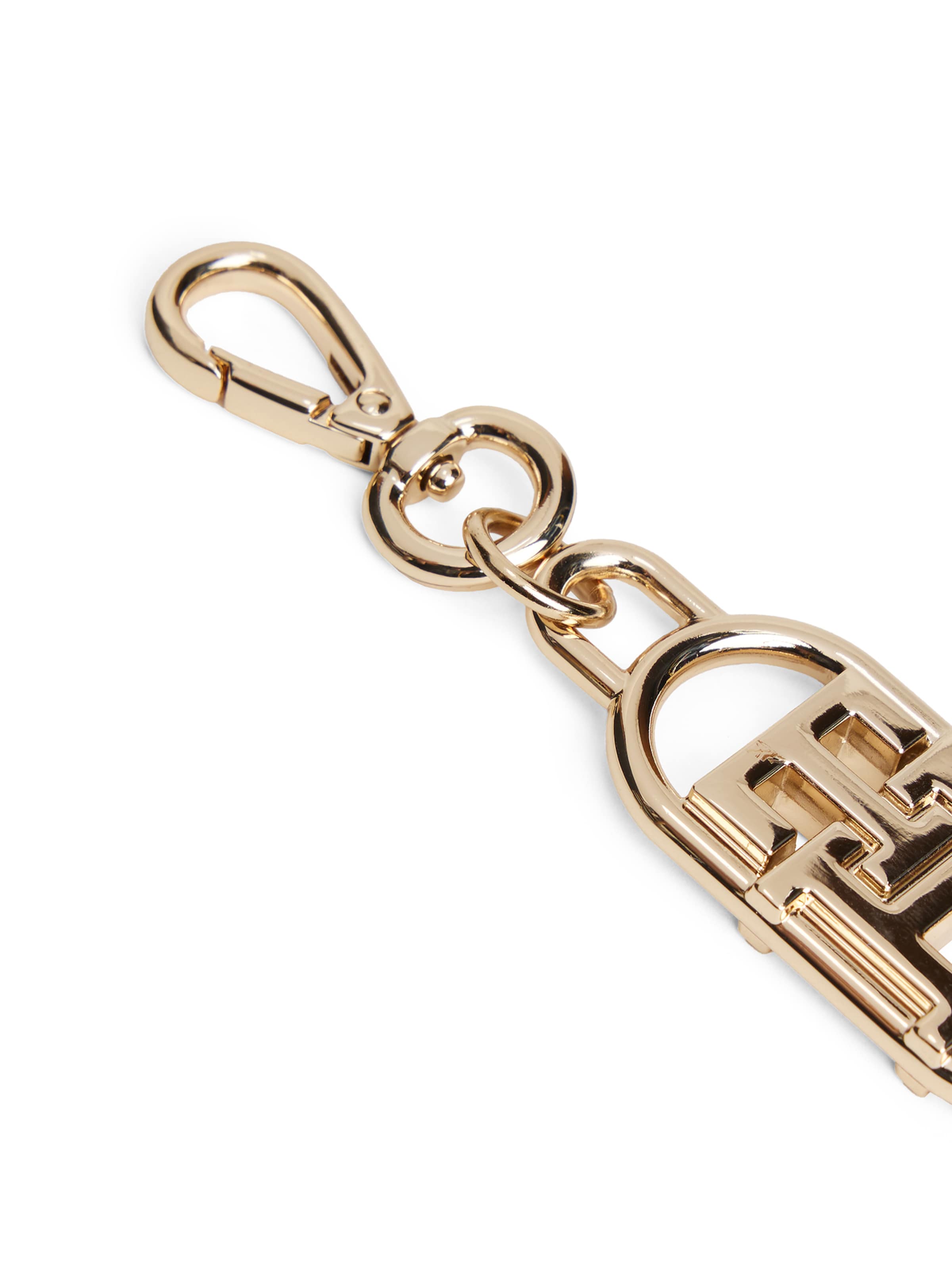 TOMMY HILFIGER Rahakott, värv must