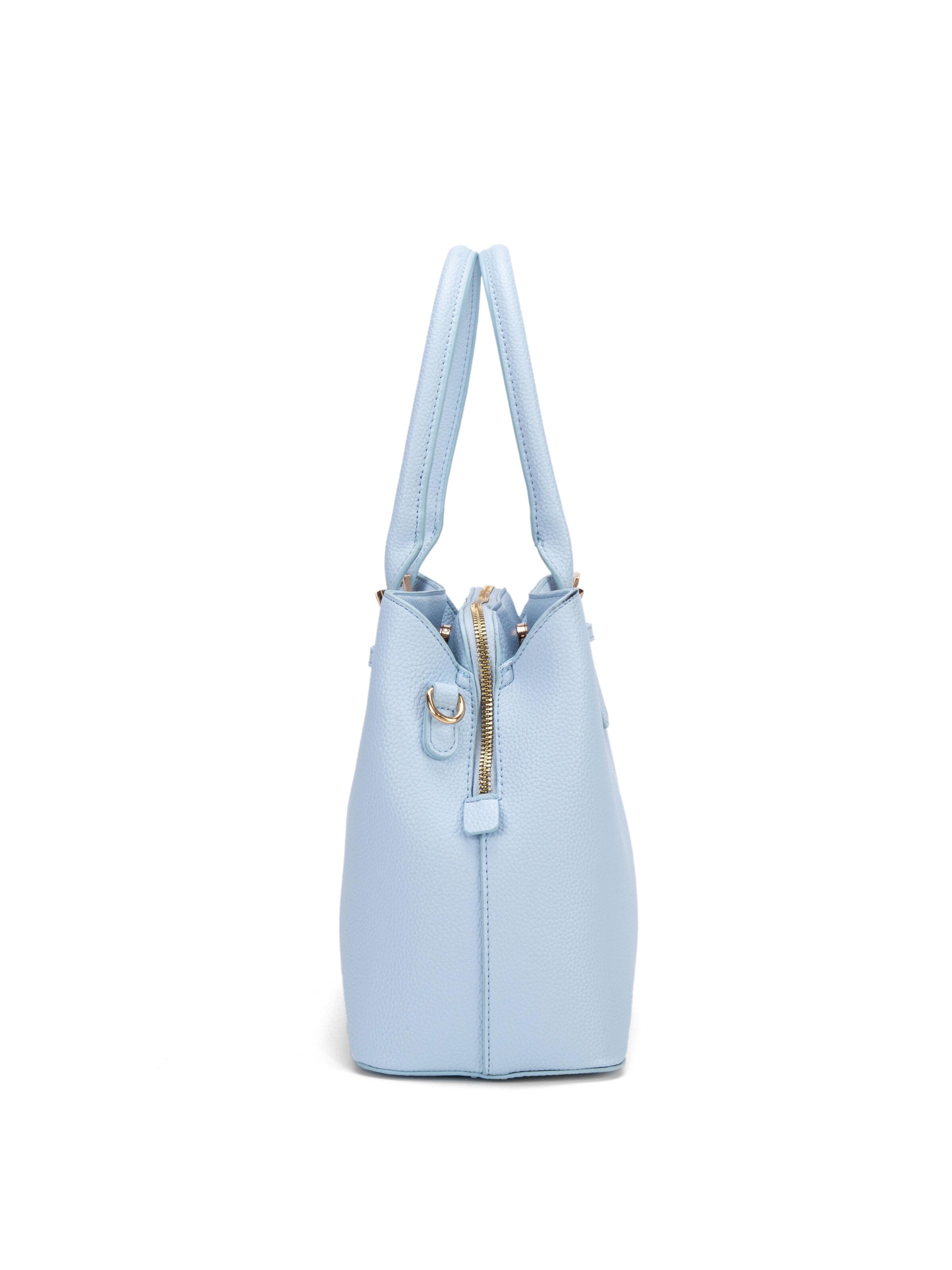 Borsa a mano di Diana&Co. in blu