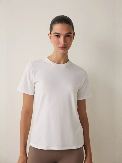 Penti Shirt 'T-Shirts'‌‌‌‌‌‌‌‌‌‌ in XS in weiß, Produktansicht