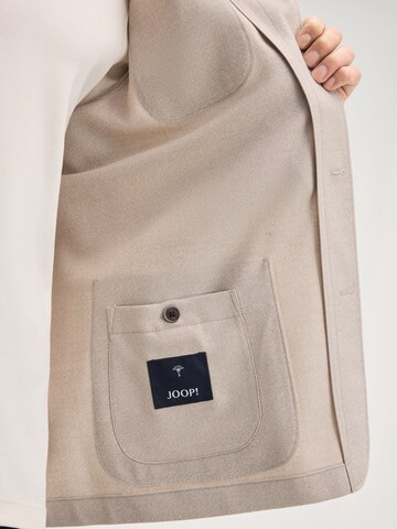 JOOP! Regular fit Business-colbert in Beige