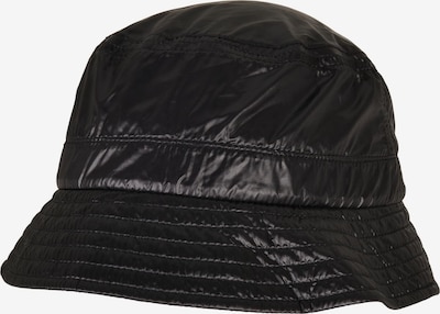 Flexfit Hat i sort, Produktvisning