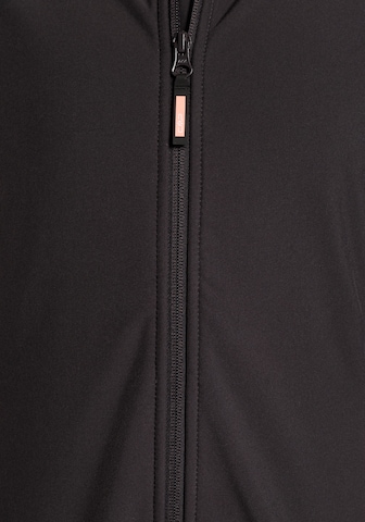 CMP Outdoor jacket in Black