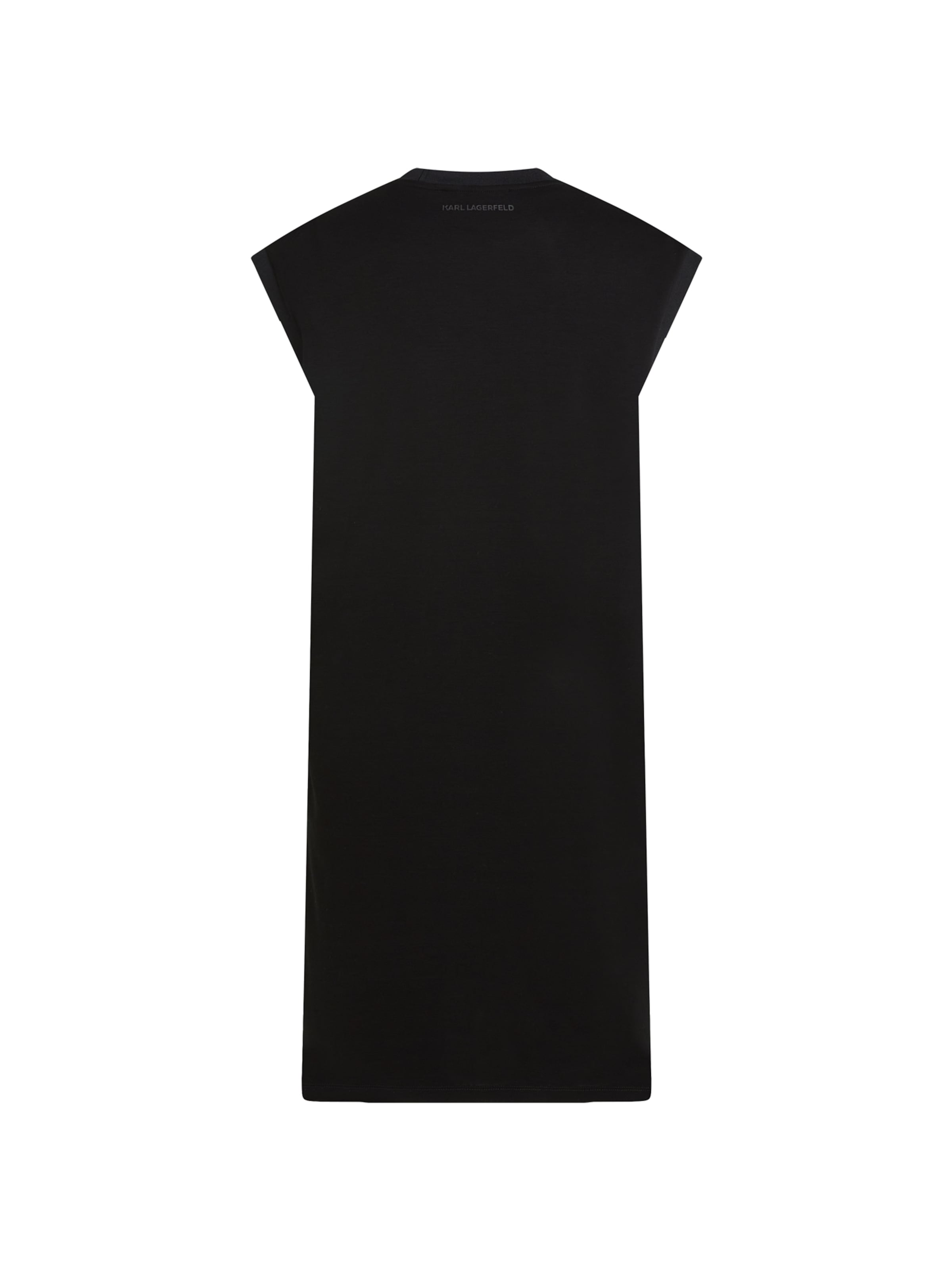 Karl Lagerfeld Dress in Black