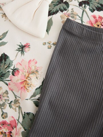 LAURA ASHLEY Setti 'Romilly' värissä harmaa