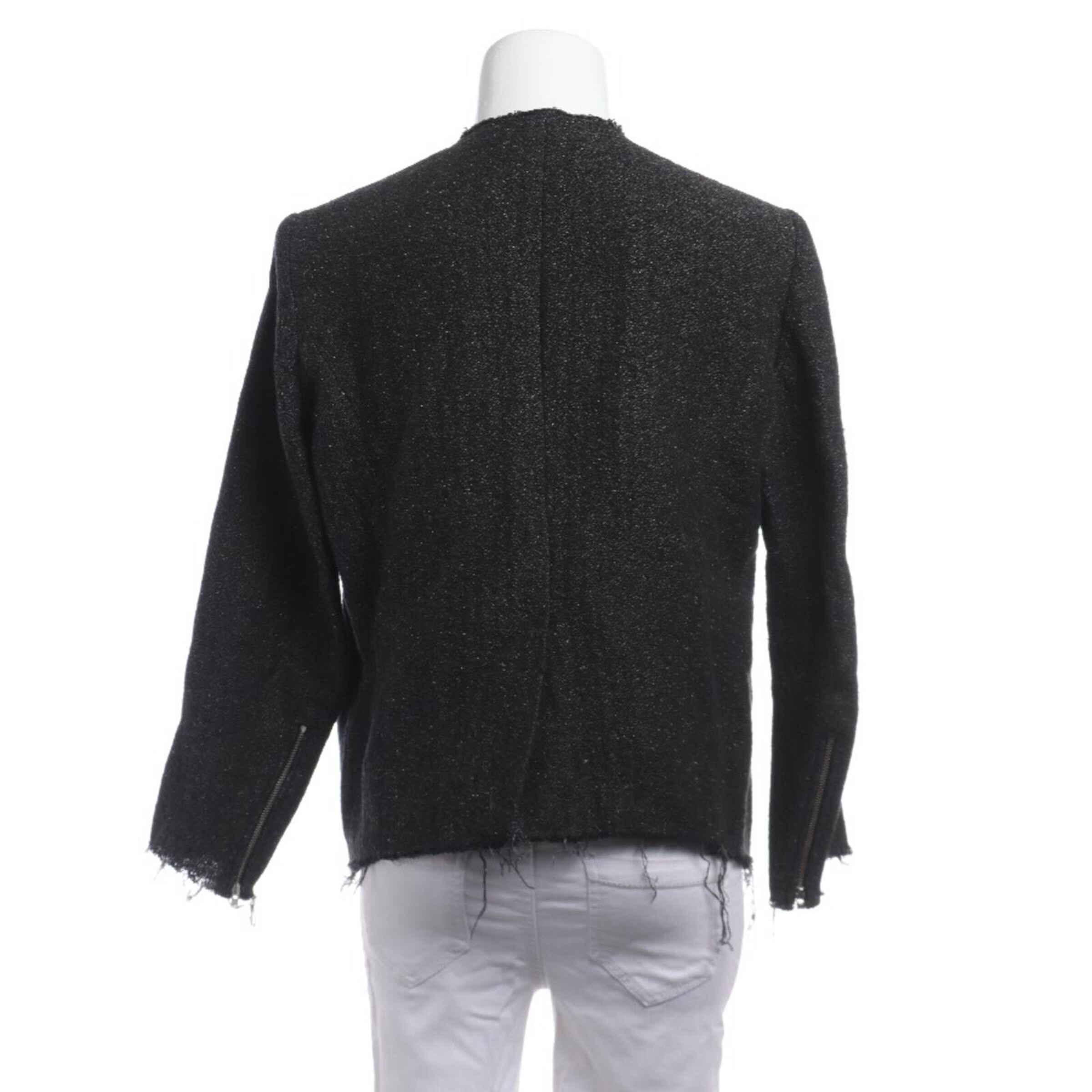 Isabel Marant Etoile Jacket & Coat in M in Grey