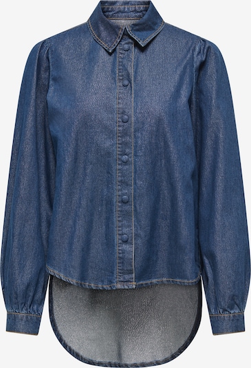 ONLY Bluza 'ONLLINA' u plavi traper, Pregled proizvoda