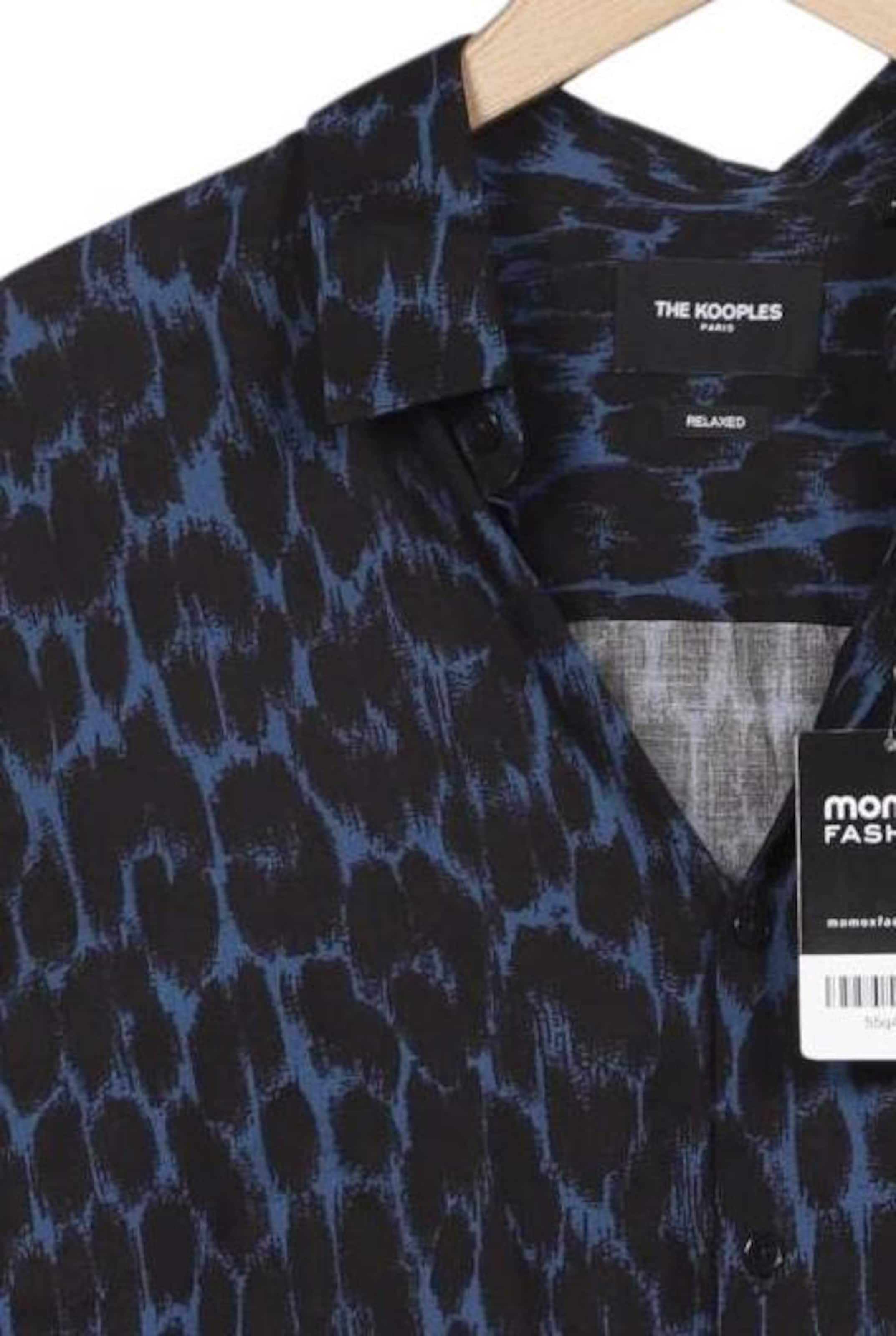 The Kooples Hemd S in Mischfarben