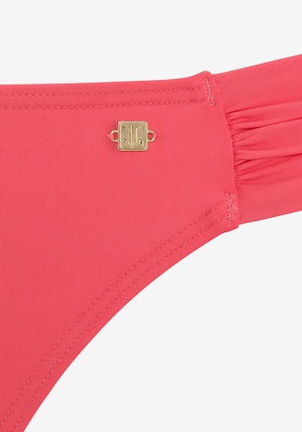 Triangle Bikini JETTE en rose