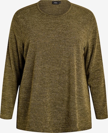 ZizziMajica 'Cavig' - zelena boja: prednji dio