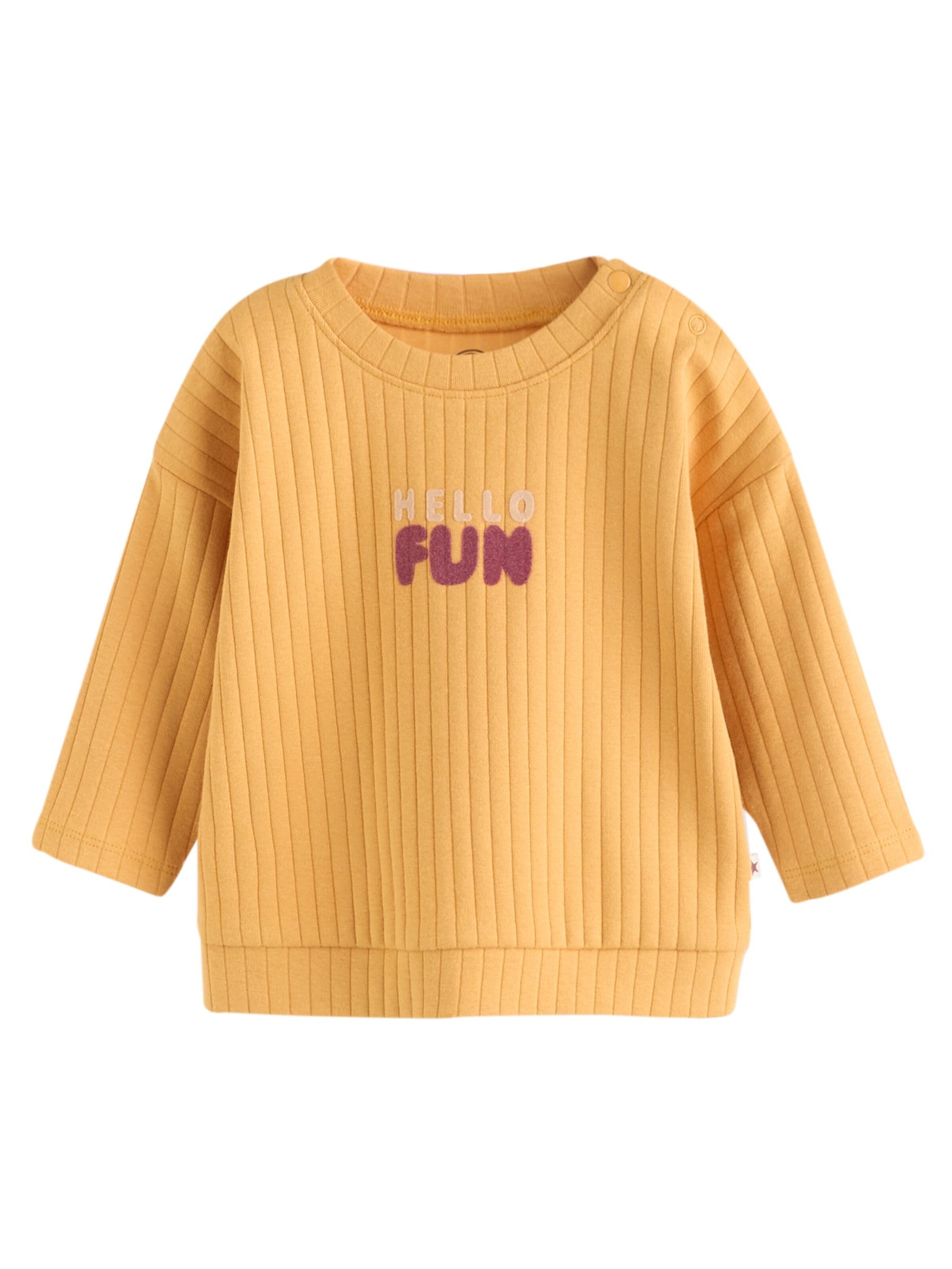 Set de la Next pe albastru