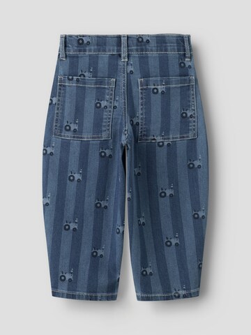 regular Jeans di NAME IT in blu