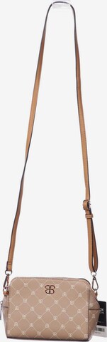 Basler Handtasche klein One Size in Beige: predná strana