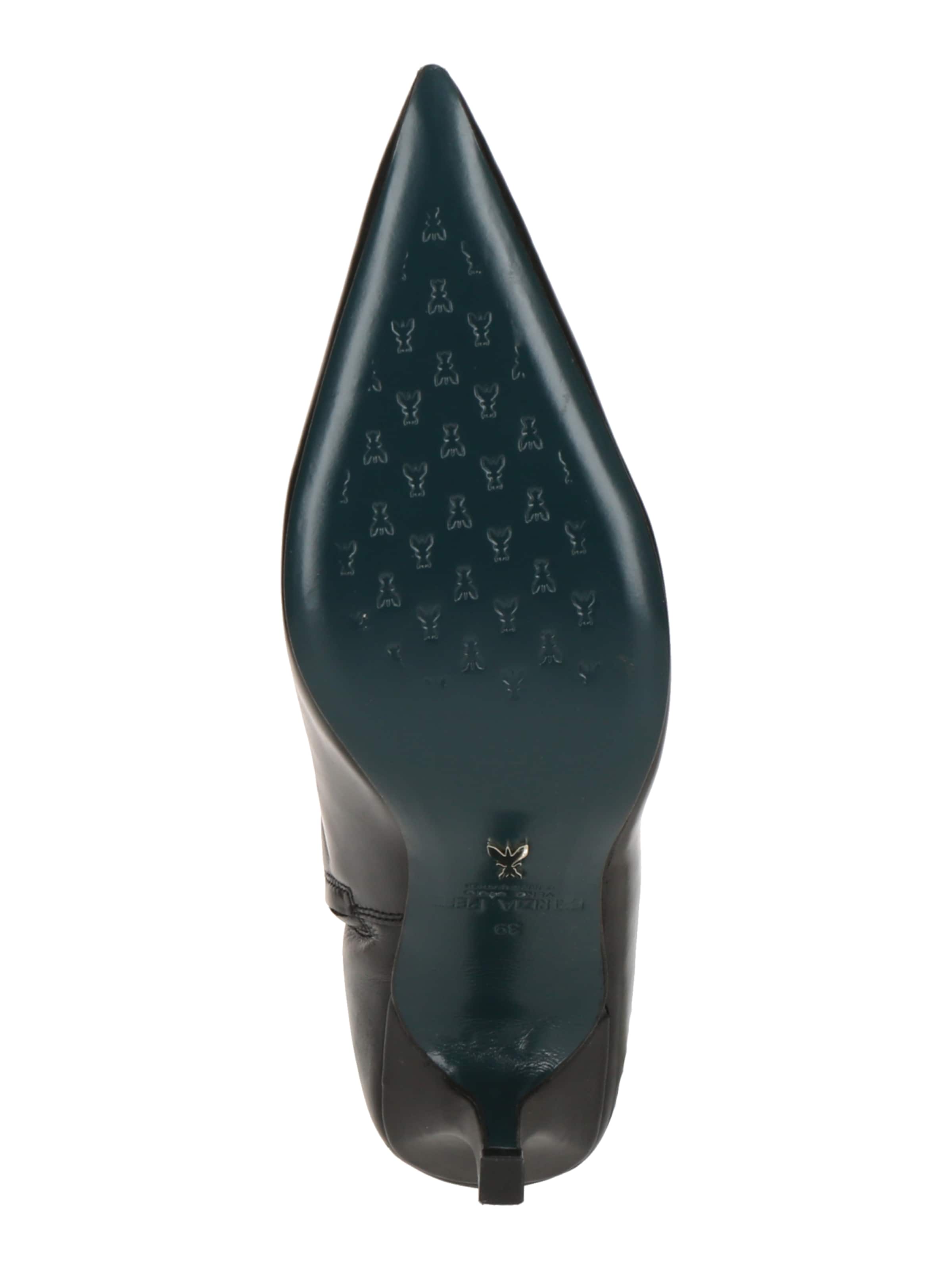 PATRIZIA PEPE Boot in Black