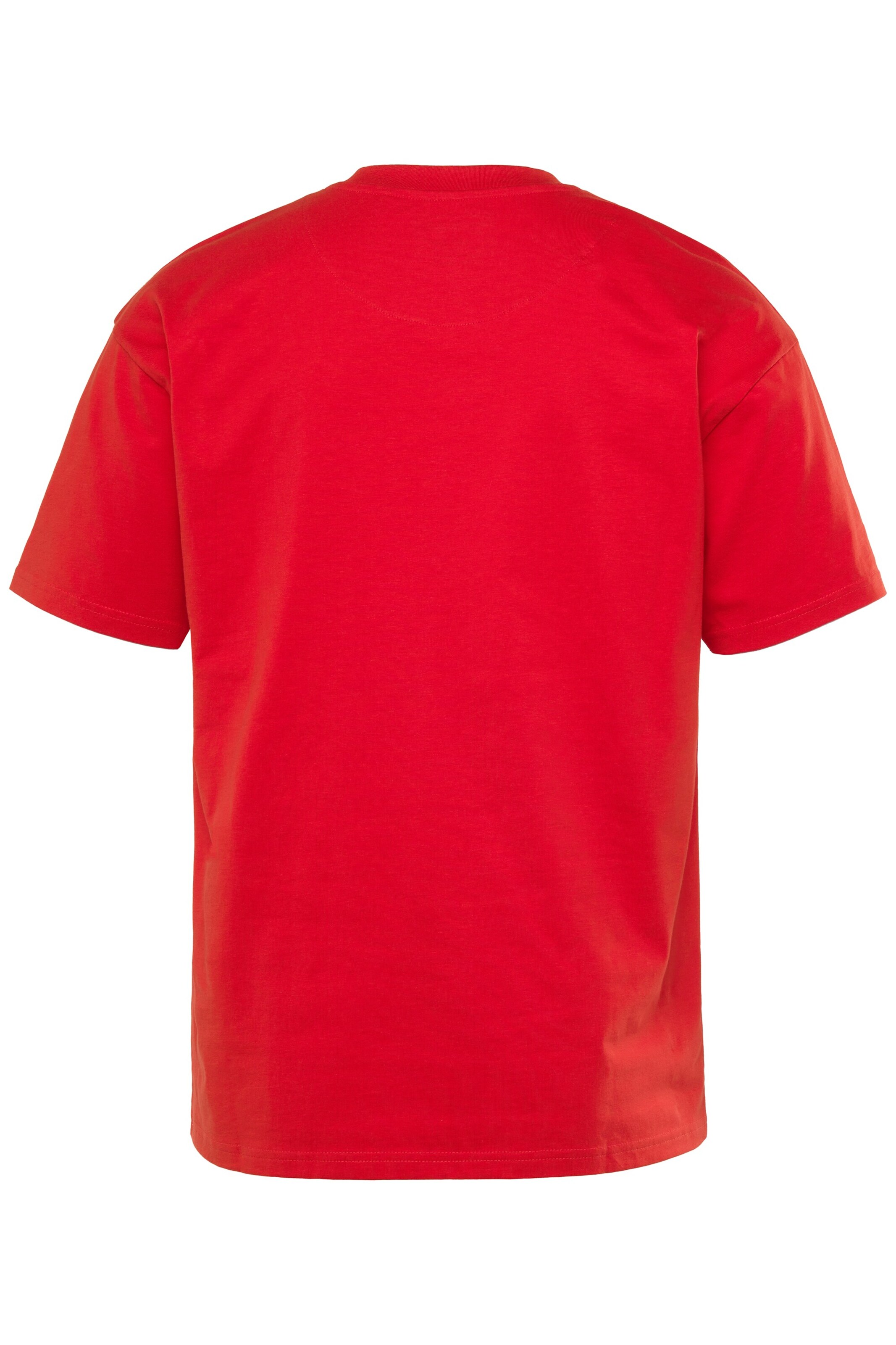 STHUGE Shirt in Red