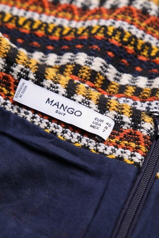 MANGO Skirt in L in Mixed colors
