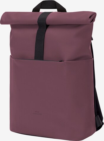 Ucon Acrobatics Rucksack 'Hajo Mini Lotus' in Lila