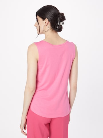 s.Oliver Top in Pink