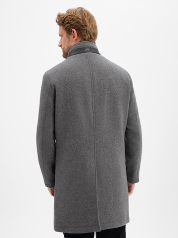 Digel Mantel ' Delray ' in Grau