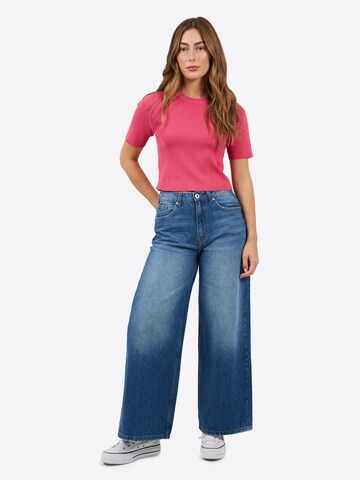 BRAVE SOUL Trui in Roze