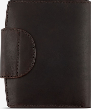 KLONDIKE 1896 Wallet in Brown