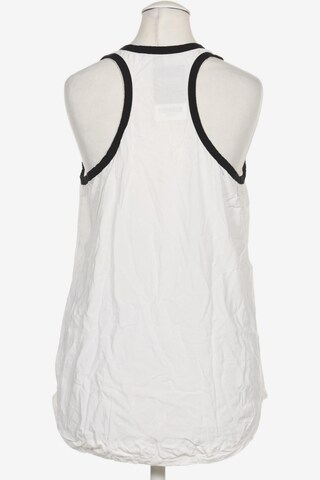 JAMES PERSE Top & Shirt in XS in White