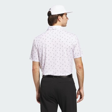 ADIDAS PERFORMANCE Functioneel shirt 'Ultimate365' in Wit