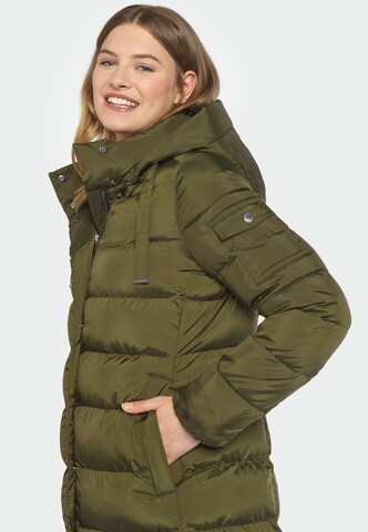 Manteau d’hiver Fuchs Schmitt en vert