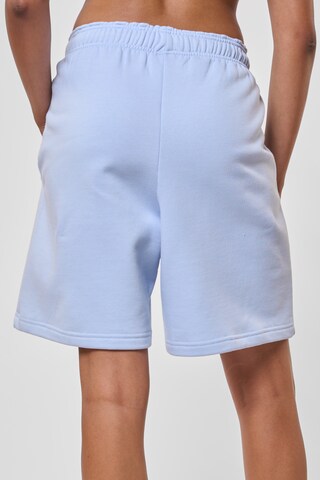 Loosefit Pantaloni 'MarsAK A' di alife & kickin in blu