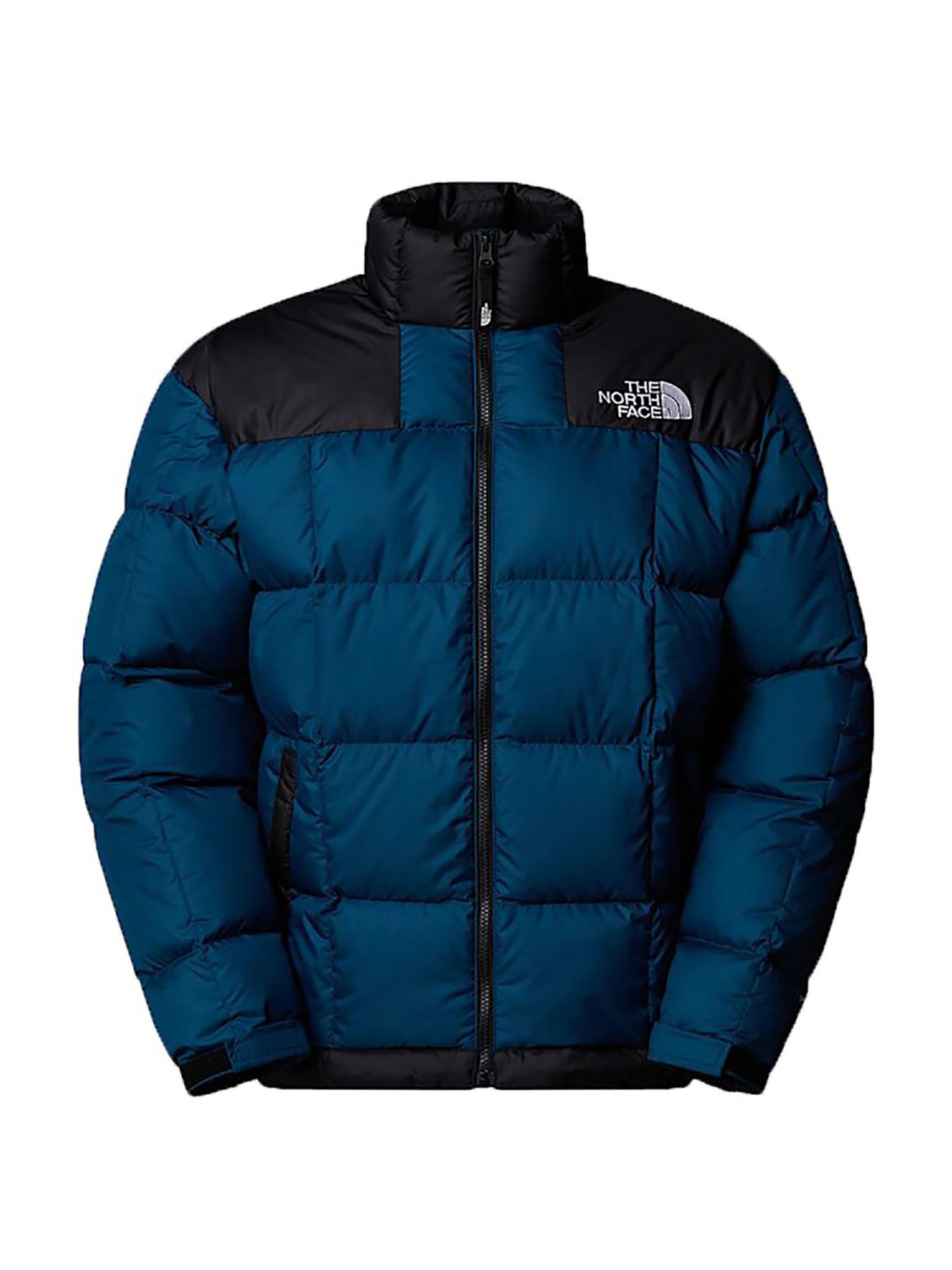 THE NORTH FACE Téli dzseki 'Lhotse' - zöld: elől