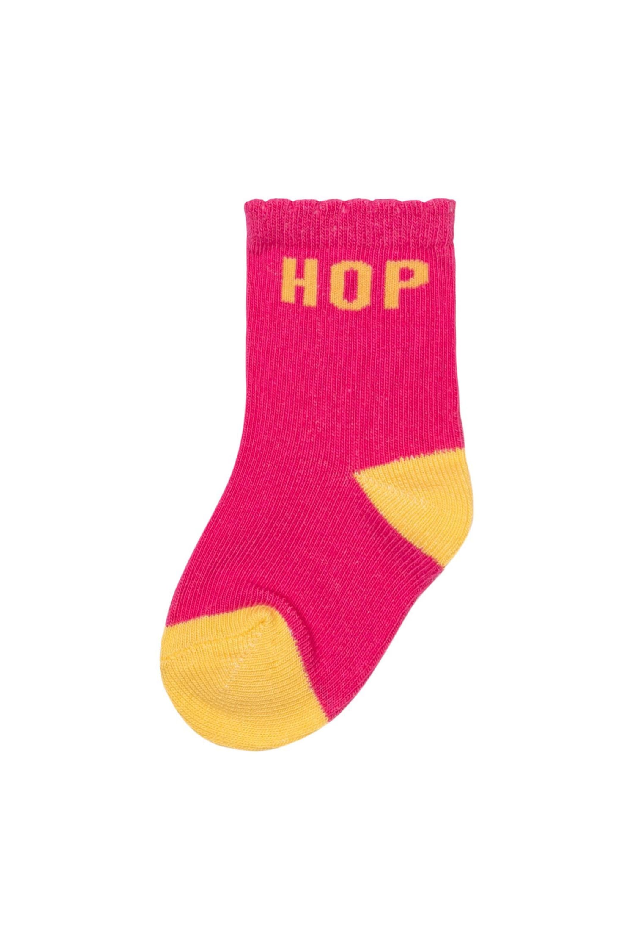 MINOTI Socken in Mischfarben