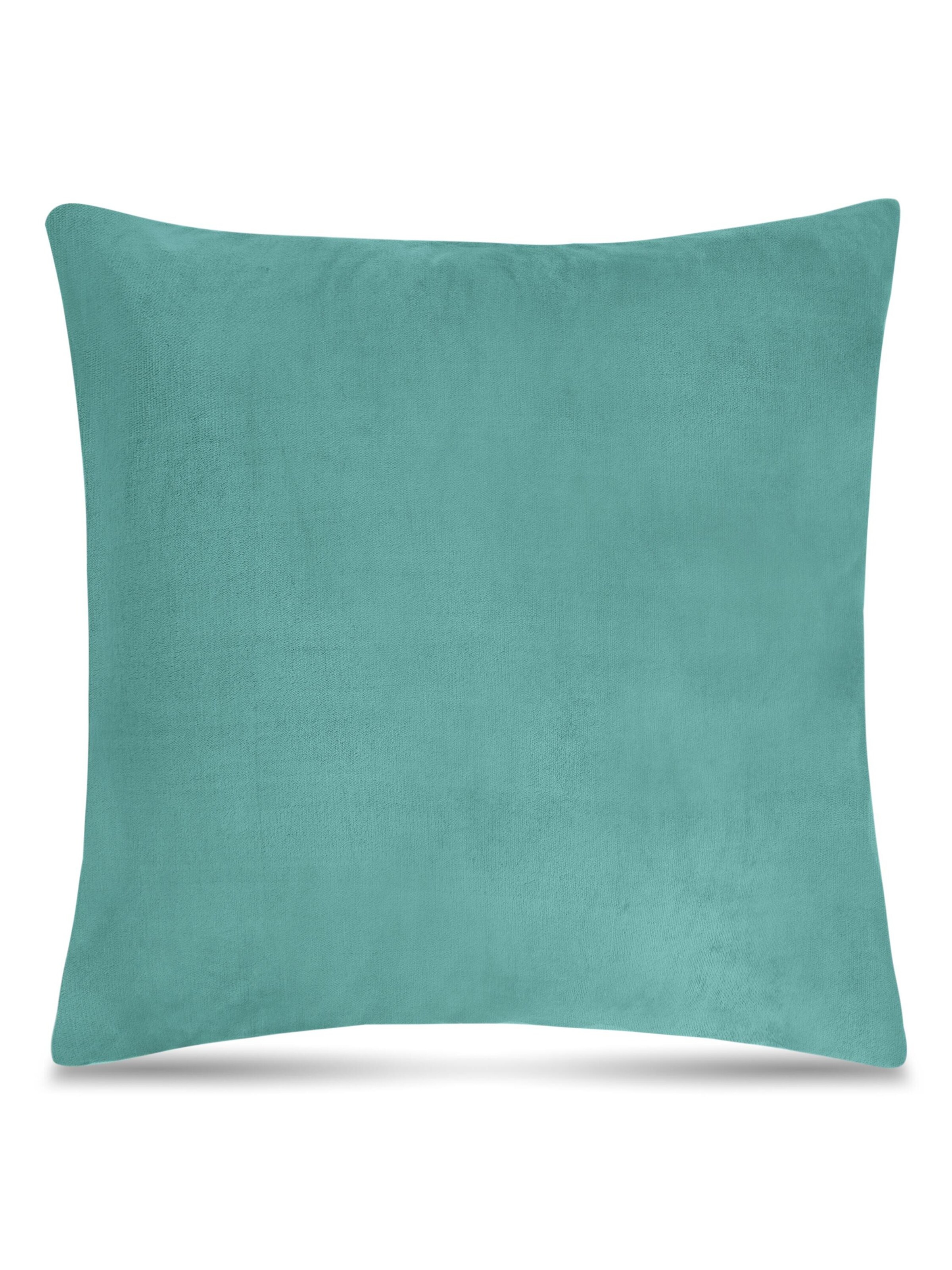 Aspero Pillow in Green