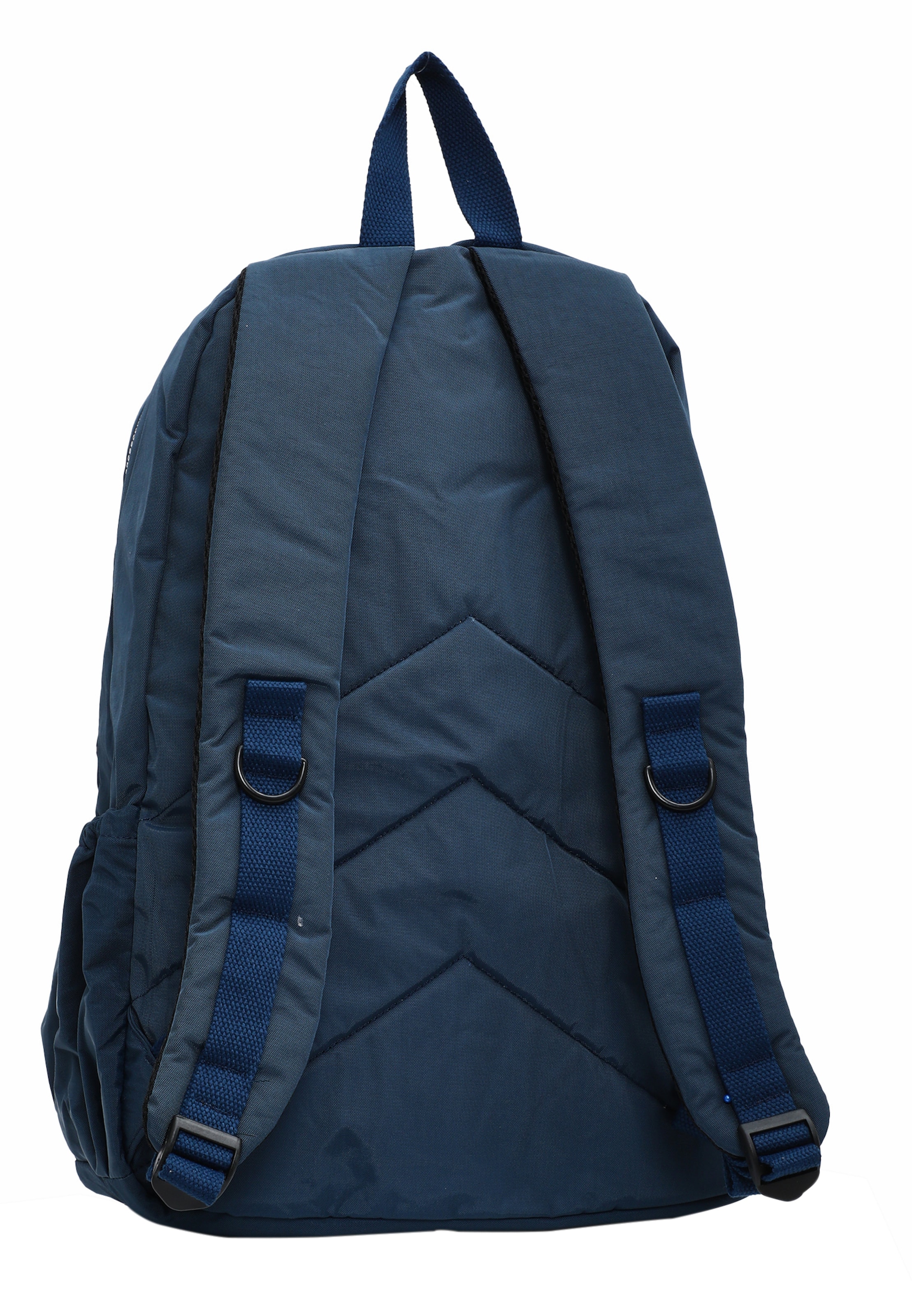 Mindesa Backpack in Blue