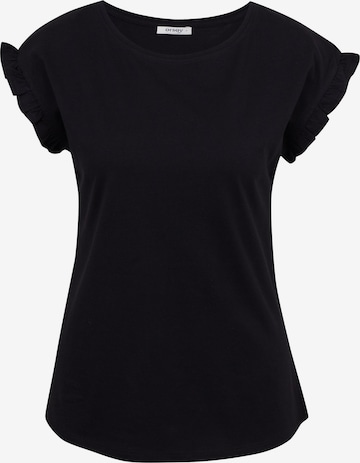 Orsay Shirt in Black: front
