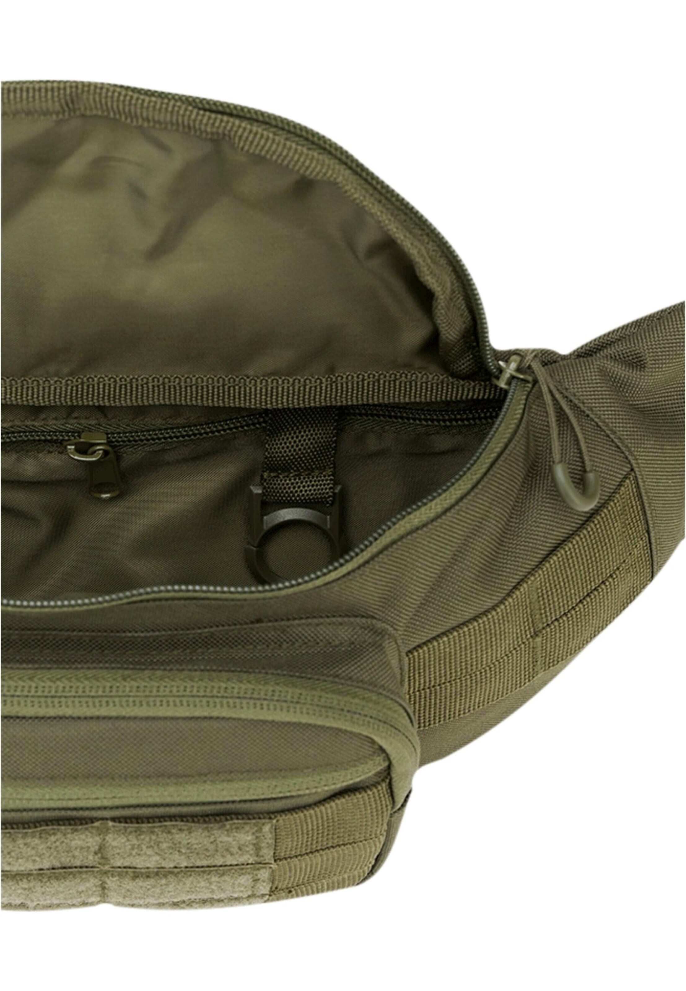 Brandit Ledvinka – zelená