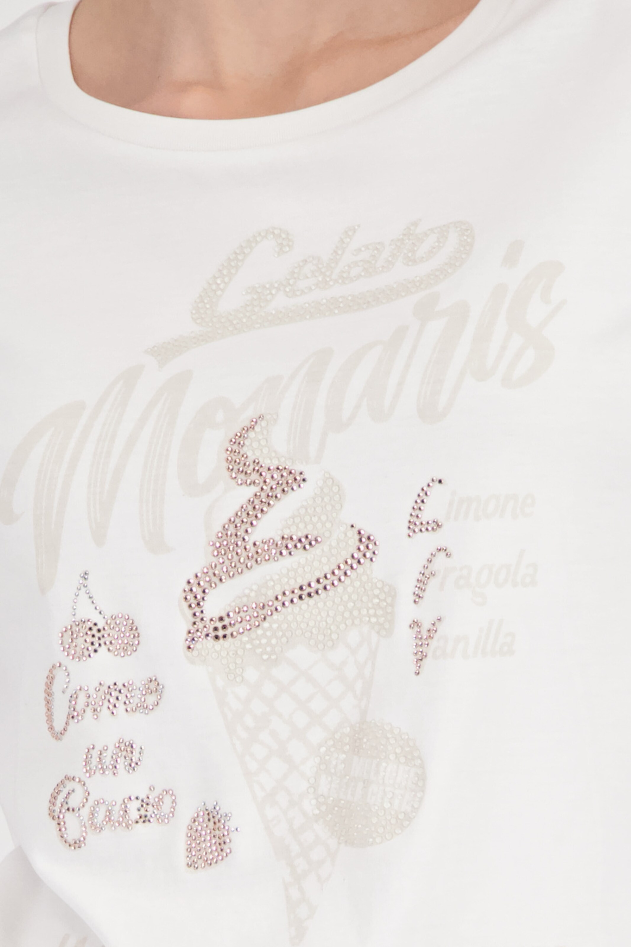 monari Shirt in Beige