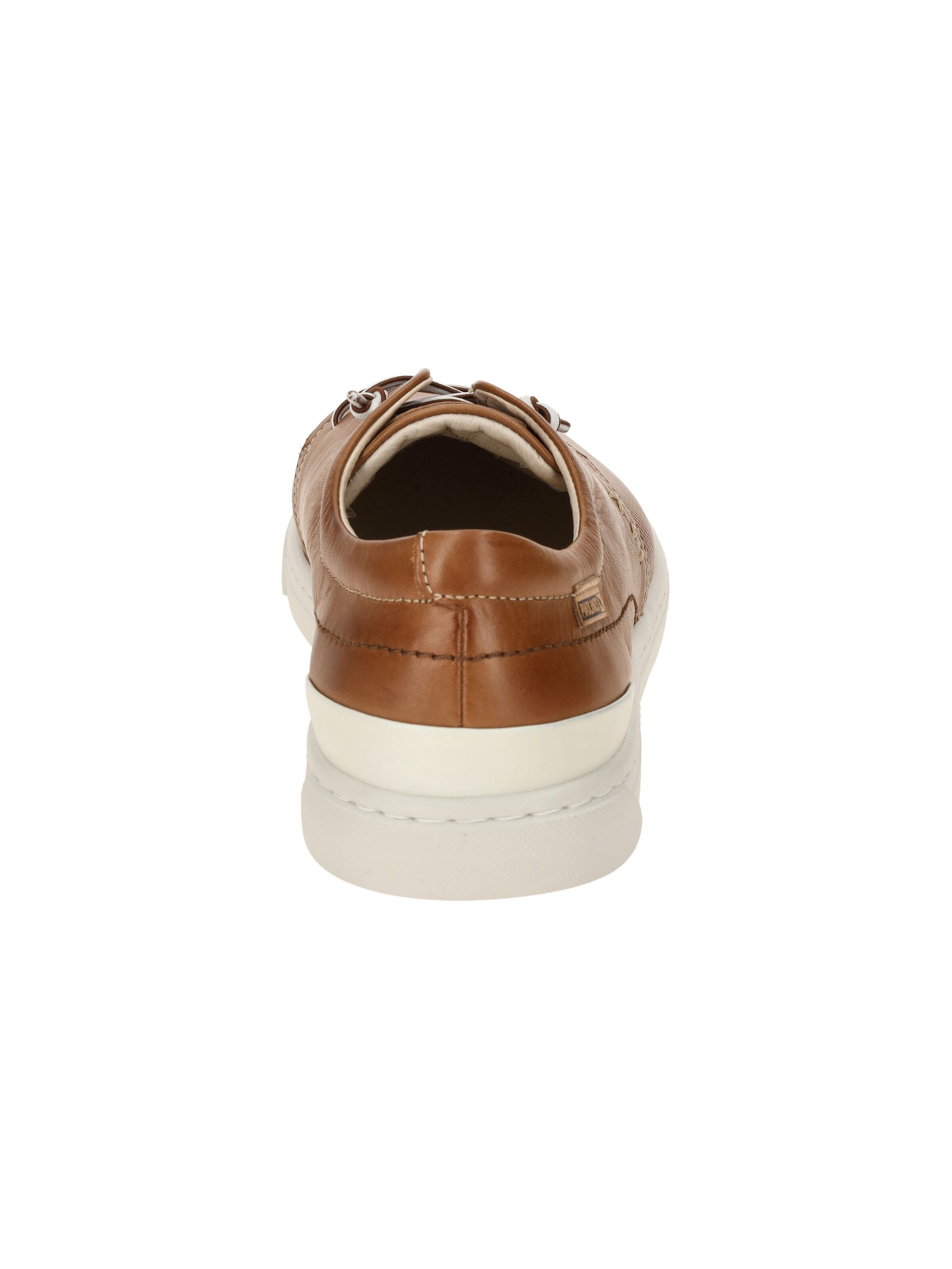 PIKOLINOS Slippers in Brown