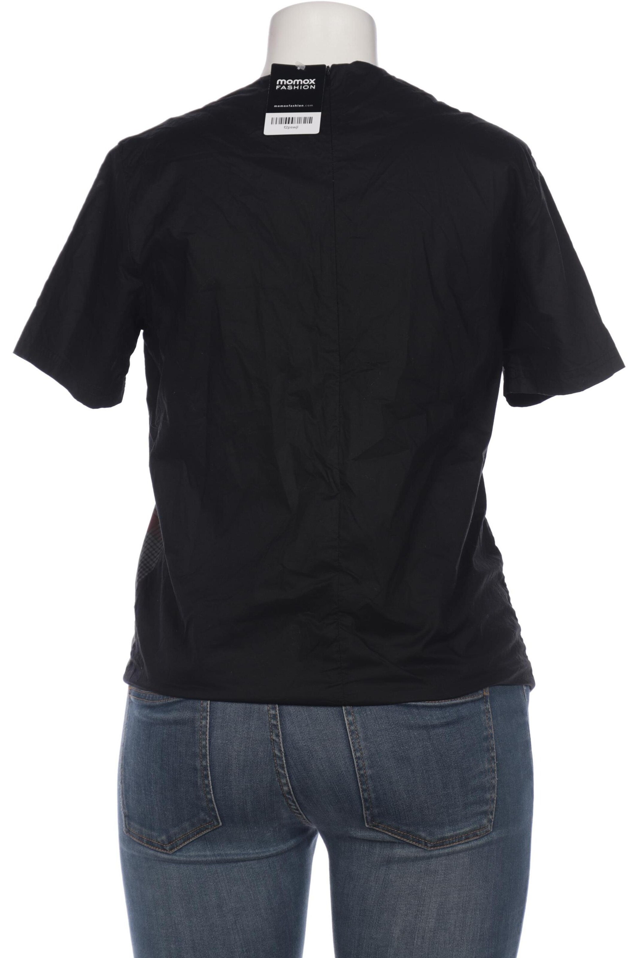 BZR Bluse XL in Schwarz