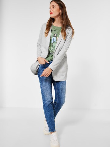 STREET ONE - Blazer en gris