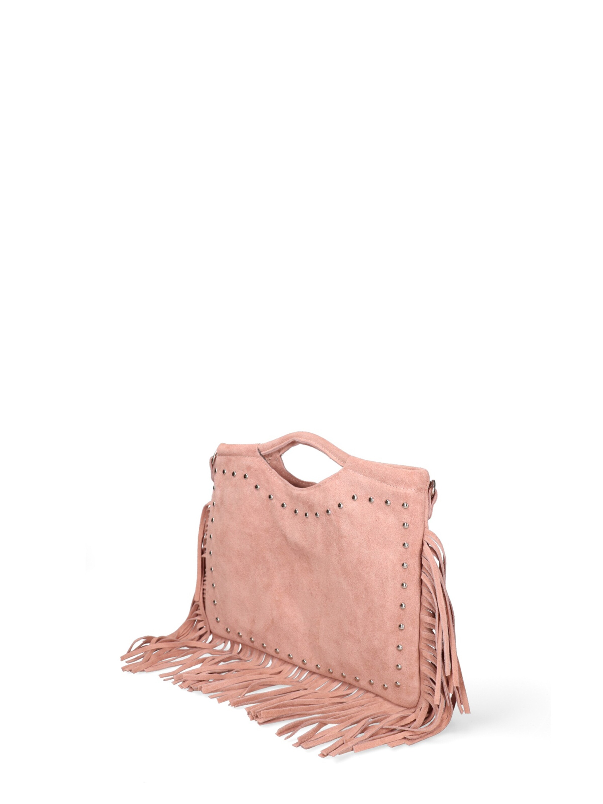 Gave Lux Handbag 'Silvana Nova' in Pink
