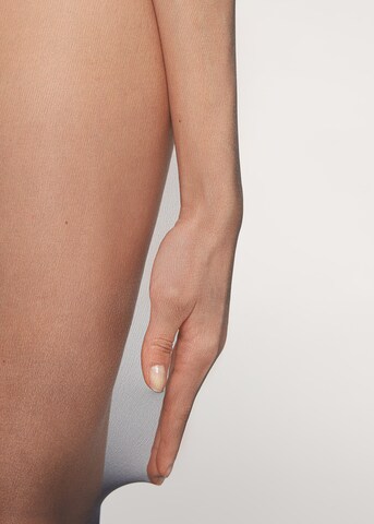 CALZEDONIA Strumpfhose in Blau