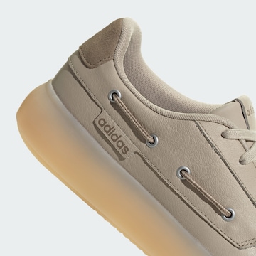 ADIDAS SPORTSWEAR - Sapatilhas baixas 'Barreda Decode' em verde