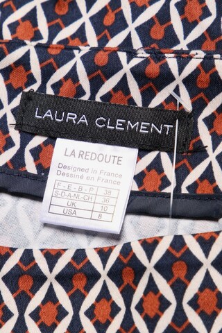 LAURA CLEMENT Skirt in S in Blue
