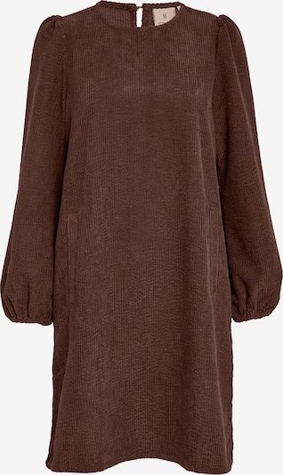 Peppercorn Mekko 'Betty' värissä ruskea, Tuotenäkymä