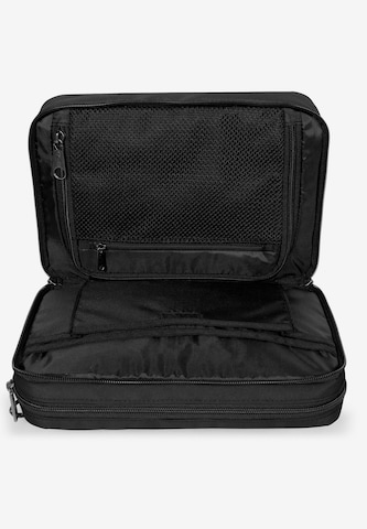 EASTPAK Toiletry Bag in Black