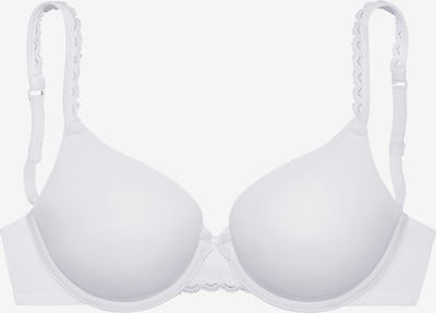 s.Oliver Soutien-gorge en blanc, Vue avec produit