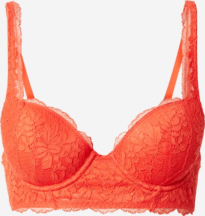 ESPRIT Soutien-gorge en rouge orangé, Vue avec produit