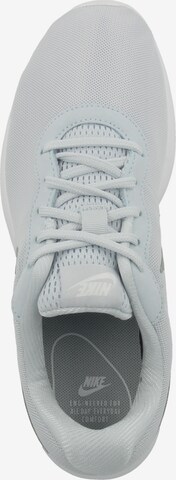 Nike Sportswear Sneaker 'Tanjun' in Blau