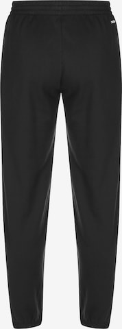 ADIDAS ORIGINALS Regular Trousers in Black