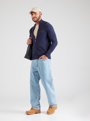 Giacchetta 'FARLEY' di GUESS in blu