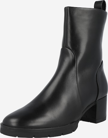 Högl Stiefelette in Schwarz: predná strana